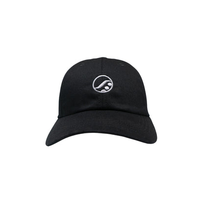 OG Logo Dad Cap [Black]