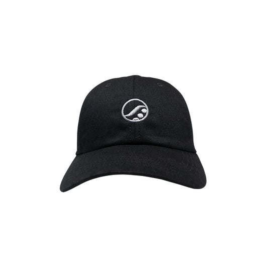 OG Logo Dad Cap [Black]