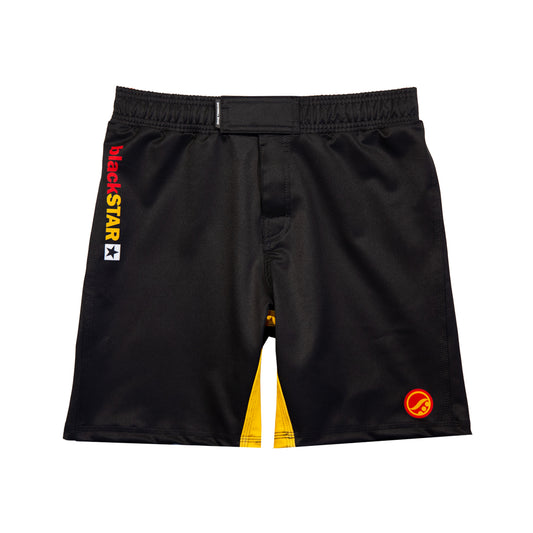 Blackstar Flex Fitted Shorts