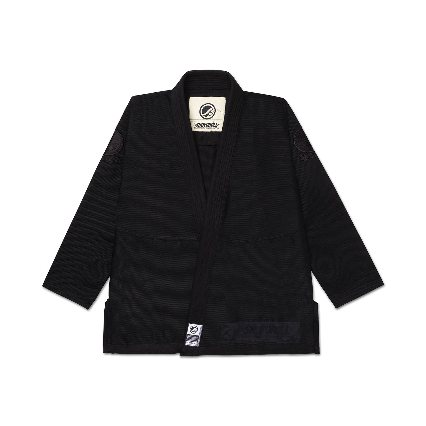 Lithos Competitor [Black]