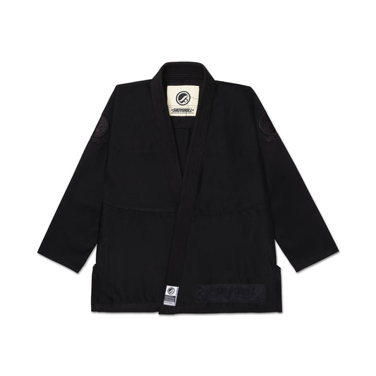 Lithos Competitor [Black]