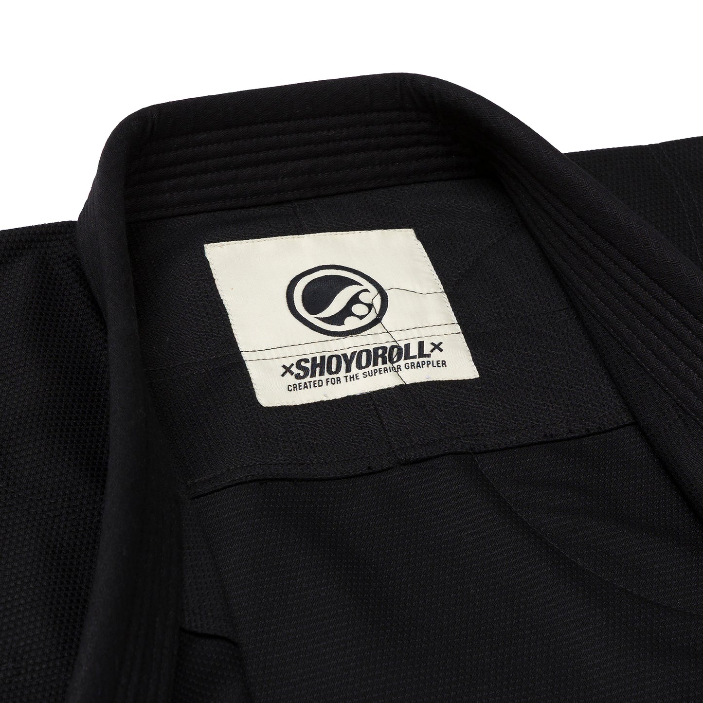 Lithos Competitor [Black]