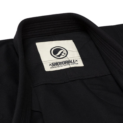 Lithos Competitor [Black]