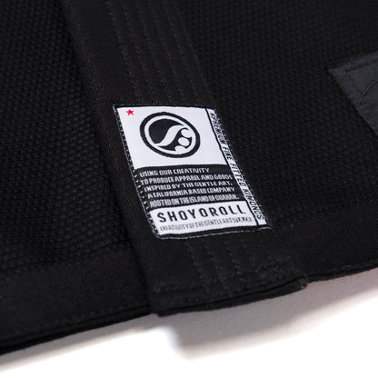 26 TONAL COMPETITOR [BLACK]