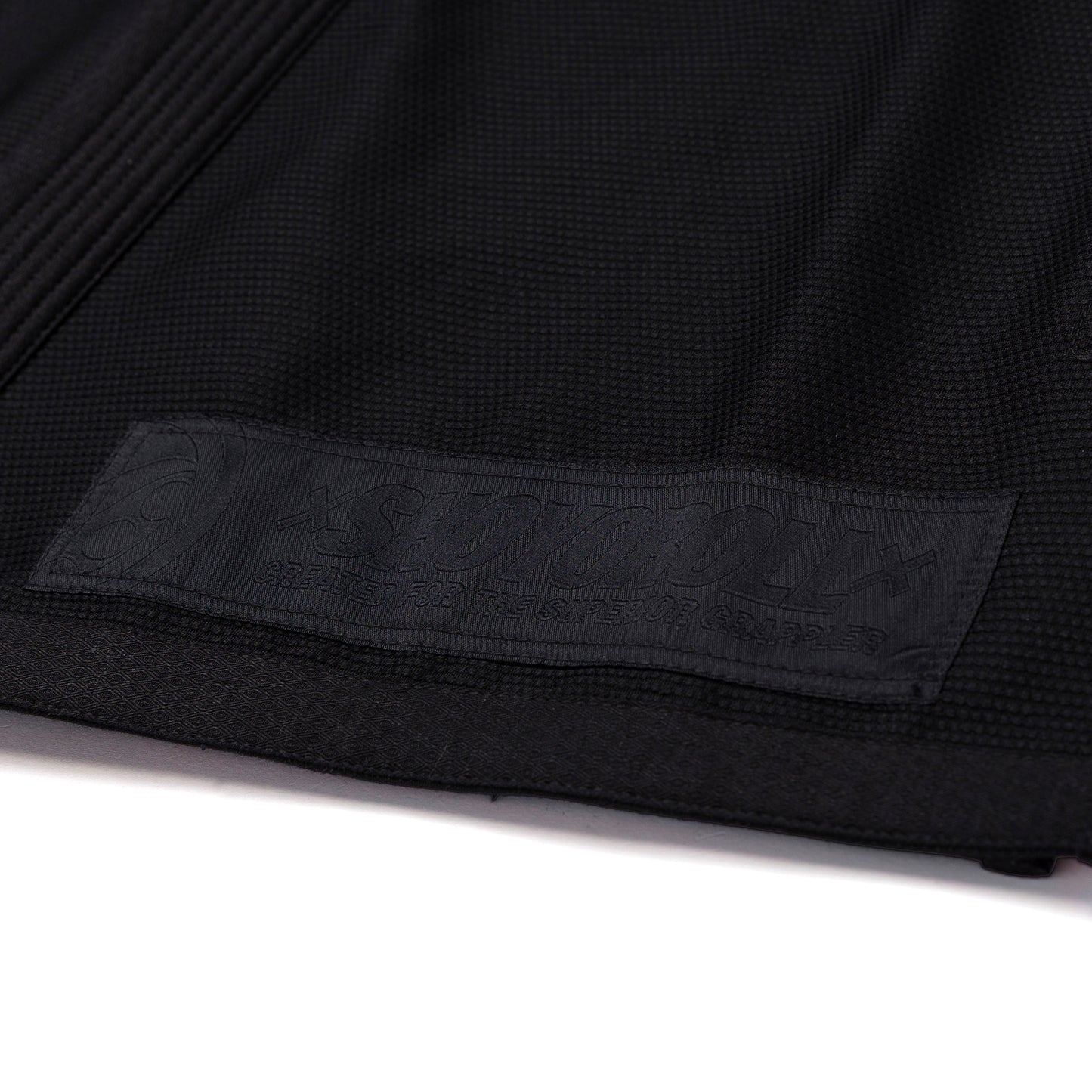 Lithos Competitor [Black]