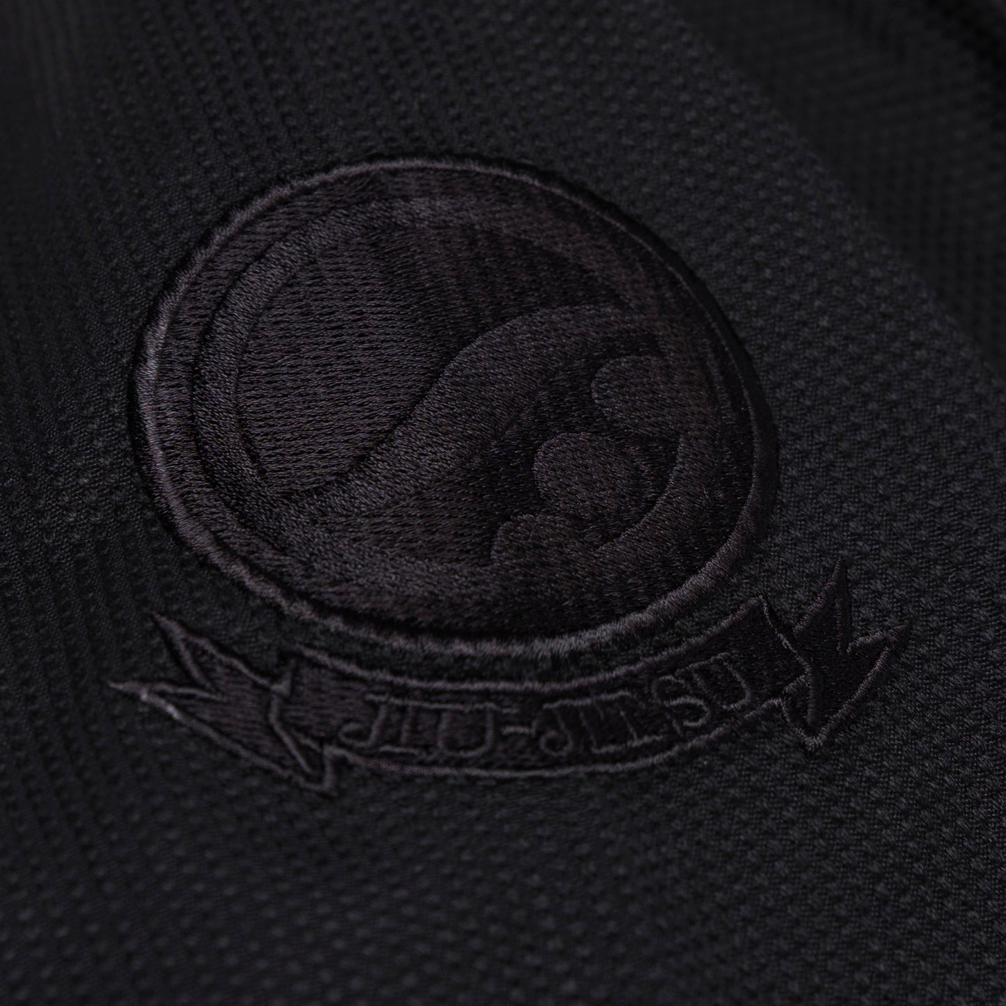 26 TONAL COMPETITOR [BLACK]