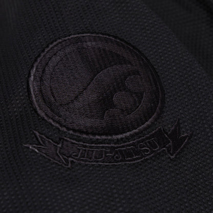 26 TONAL COMPETITOR [BLACK]