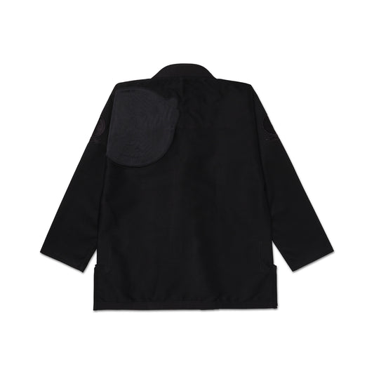 26 TONAL COMPETITOR [BLACK]