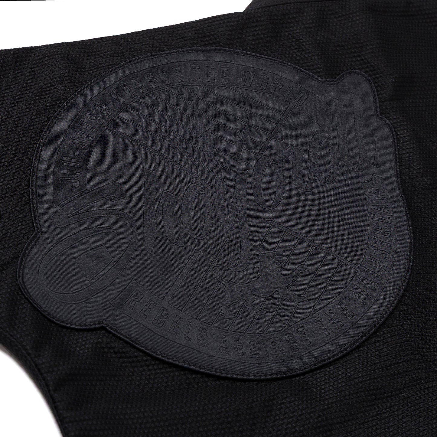 Lithos Competitor [Black]