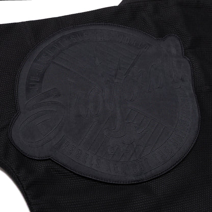 Lithos Competitor [Black]