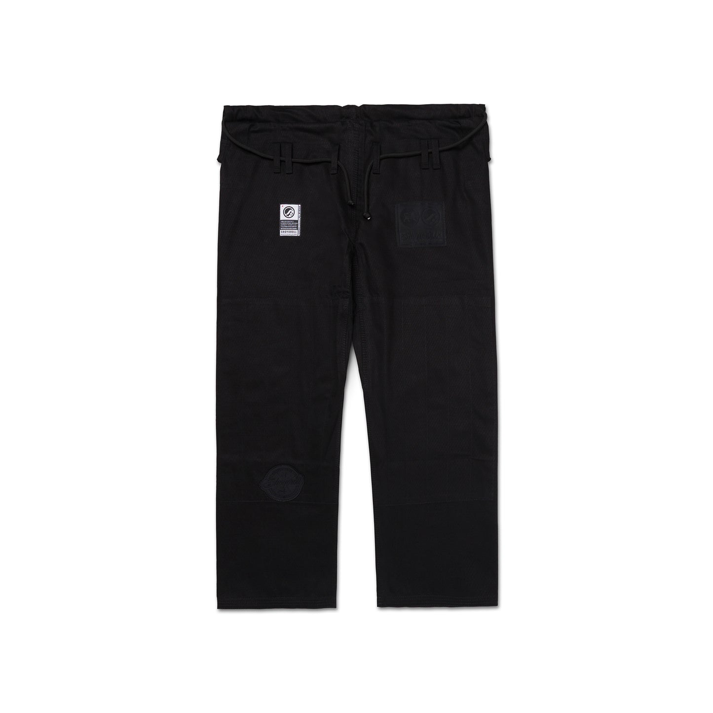 Lithos Competitor [Black]