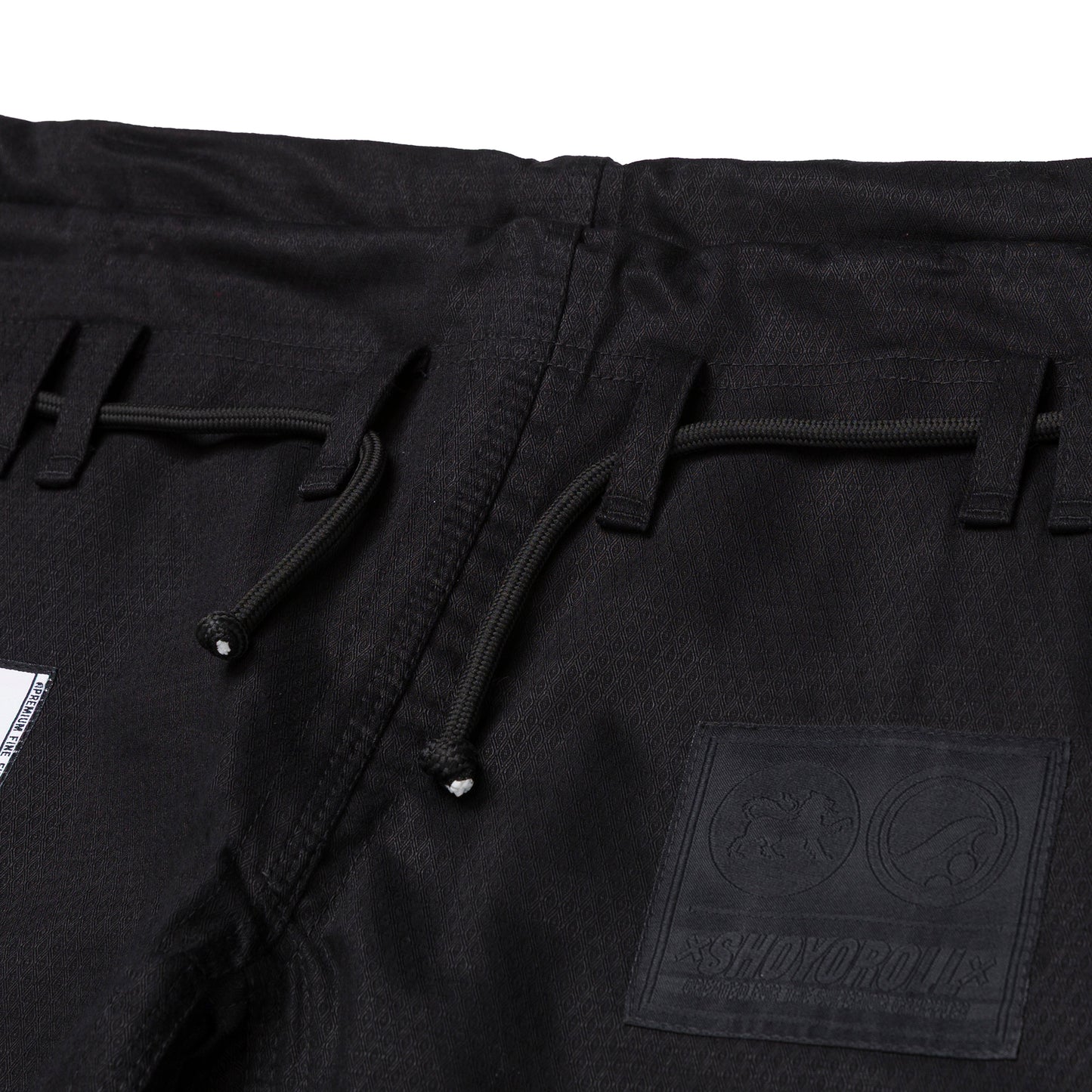 Lithos Competitor [Black]