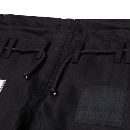 Lithos Competitor [Black]