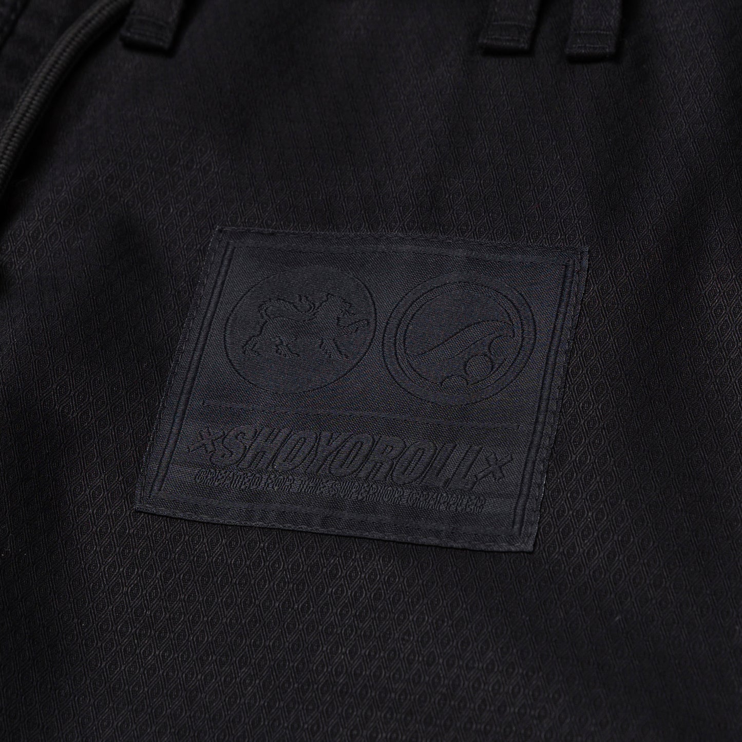 Lithos Competitor [Black]