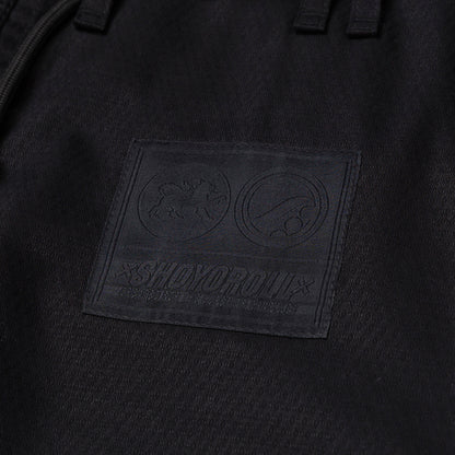 Lithos Competitor [Black]