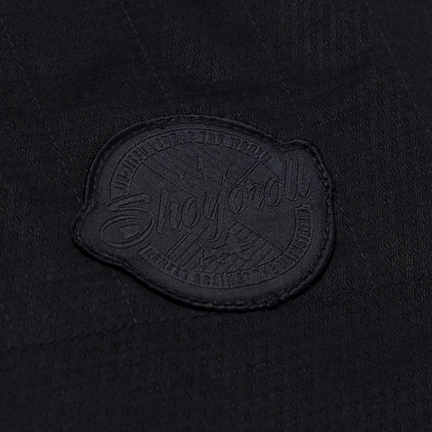Lithos Competitor [Black]