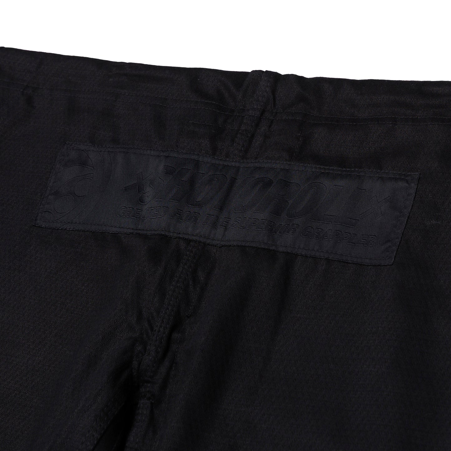 Lithos Competitor [Black]