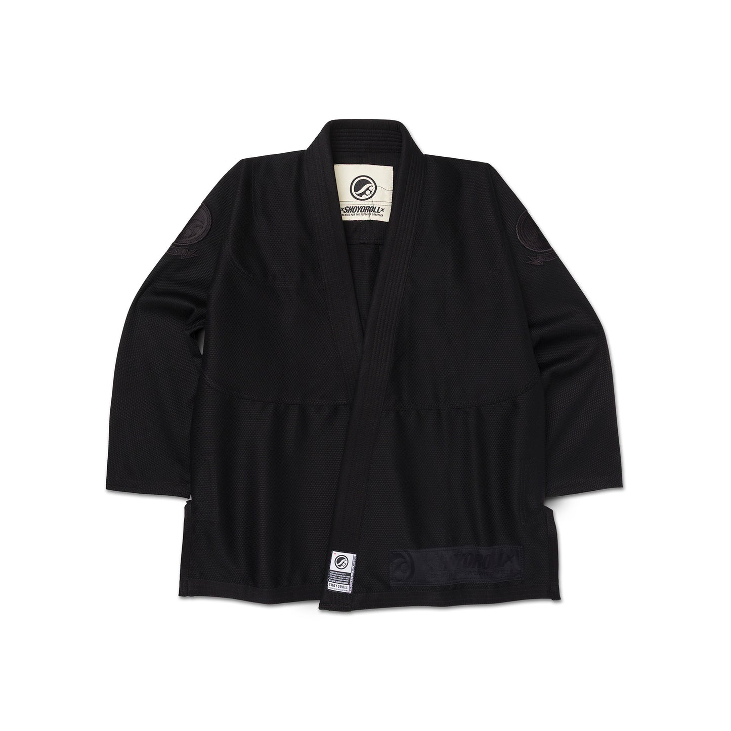 26 TONAL COMPETITOR [BLACK]