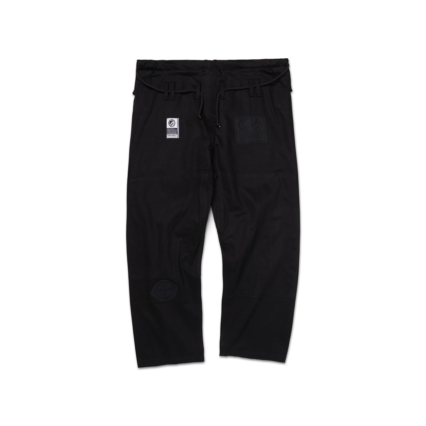 Lithos Competitor [Black]