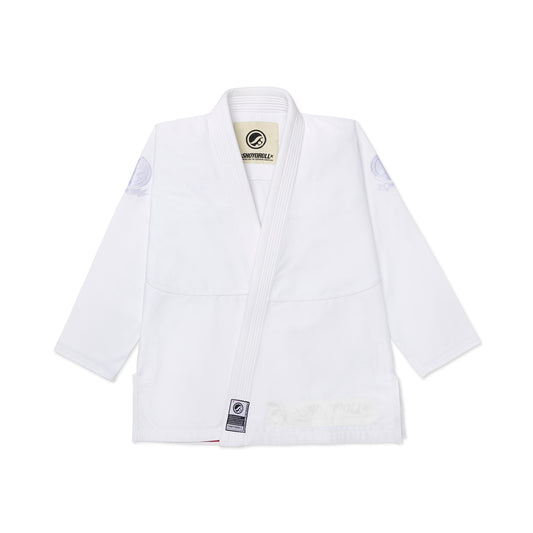 Lithos Competitor [White]