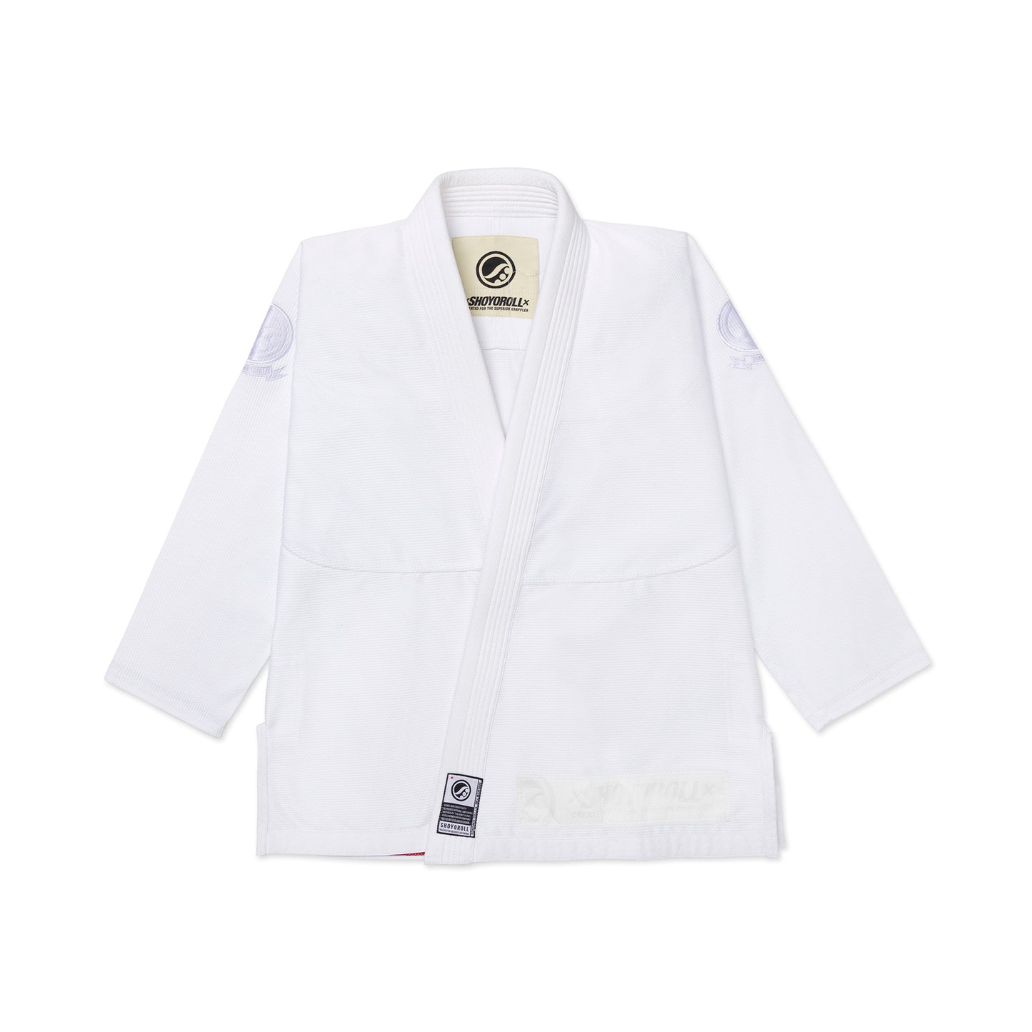 26 TONAL COMPETITOR [WHITE]