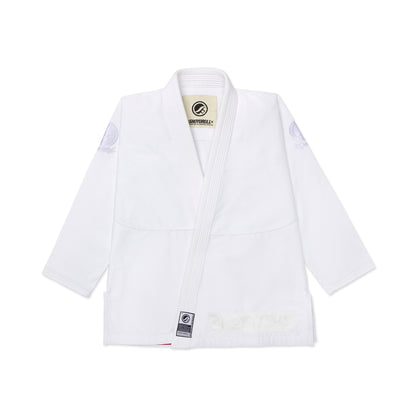 26 TONAL COMPETITOR [WHITE]