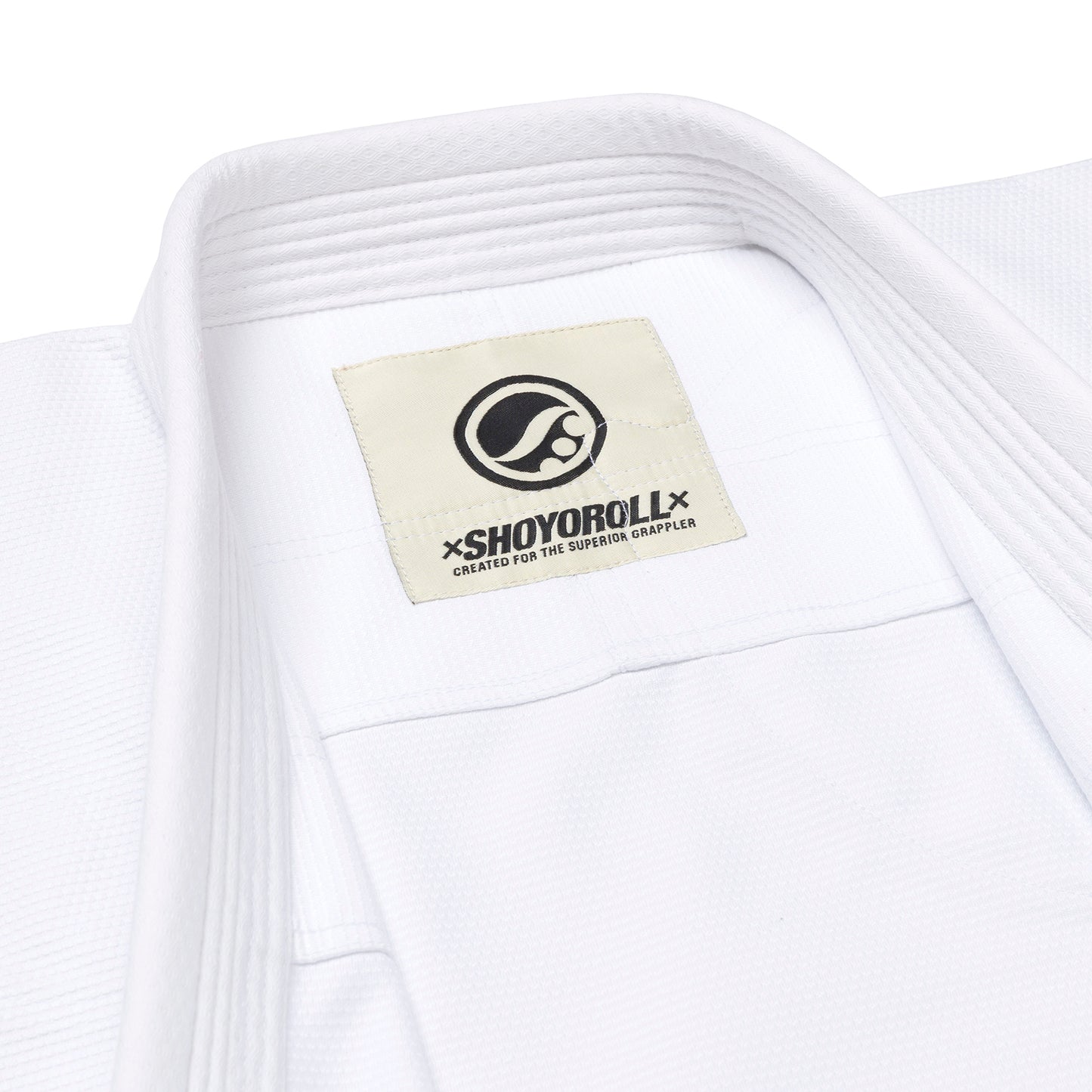 26 TONAL COMPETITOR [WHITE]