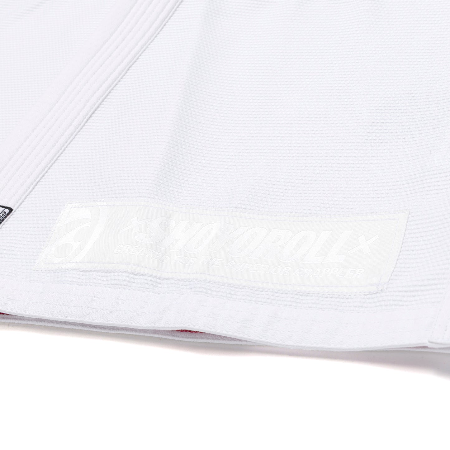 26 TONAL COMPETITOR [WHITE]