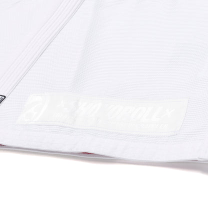 26 TONAL COMPETITOR [WHITE]