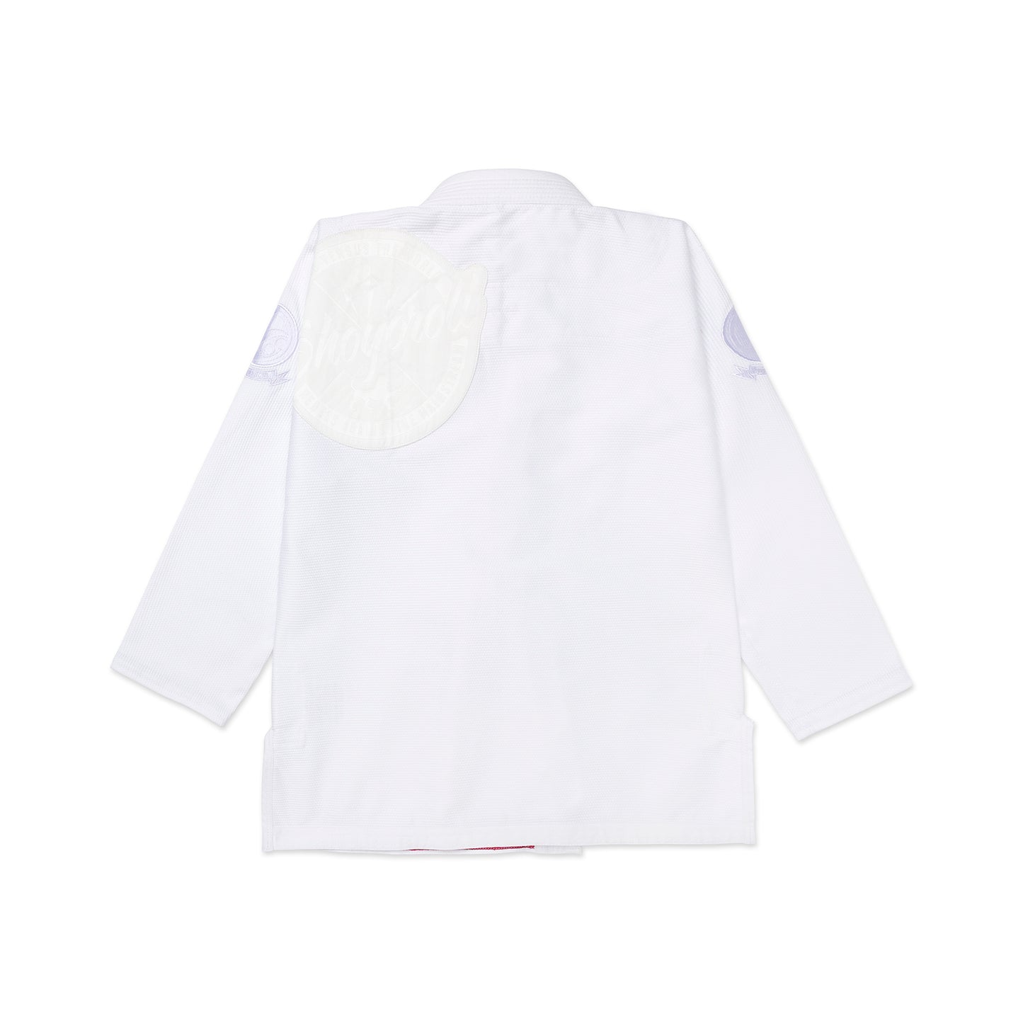 26 TONAL COMPETITOR [WHITE]