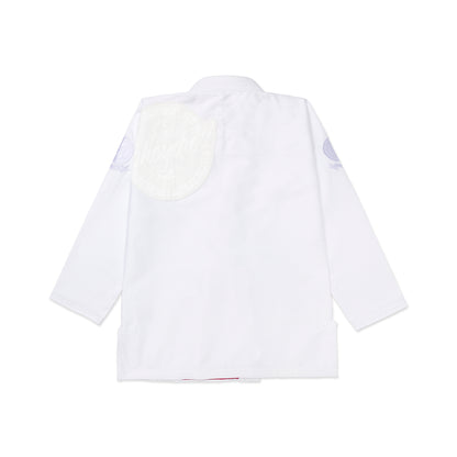 26 TONAL COMPETITOR [WHITE]