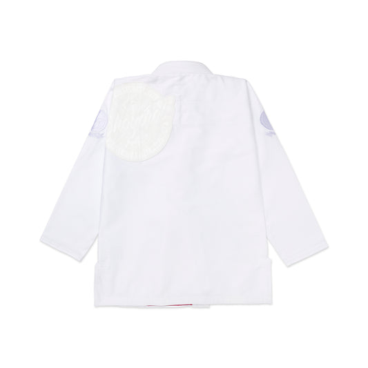 26 TONAL COMPETITOR [WHITE]