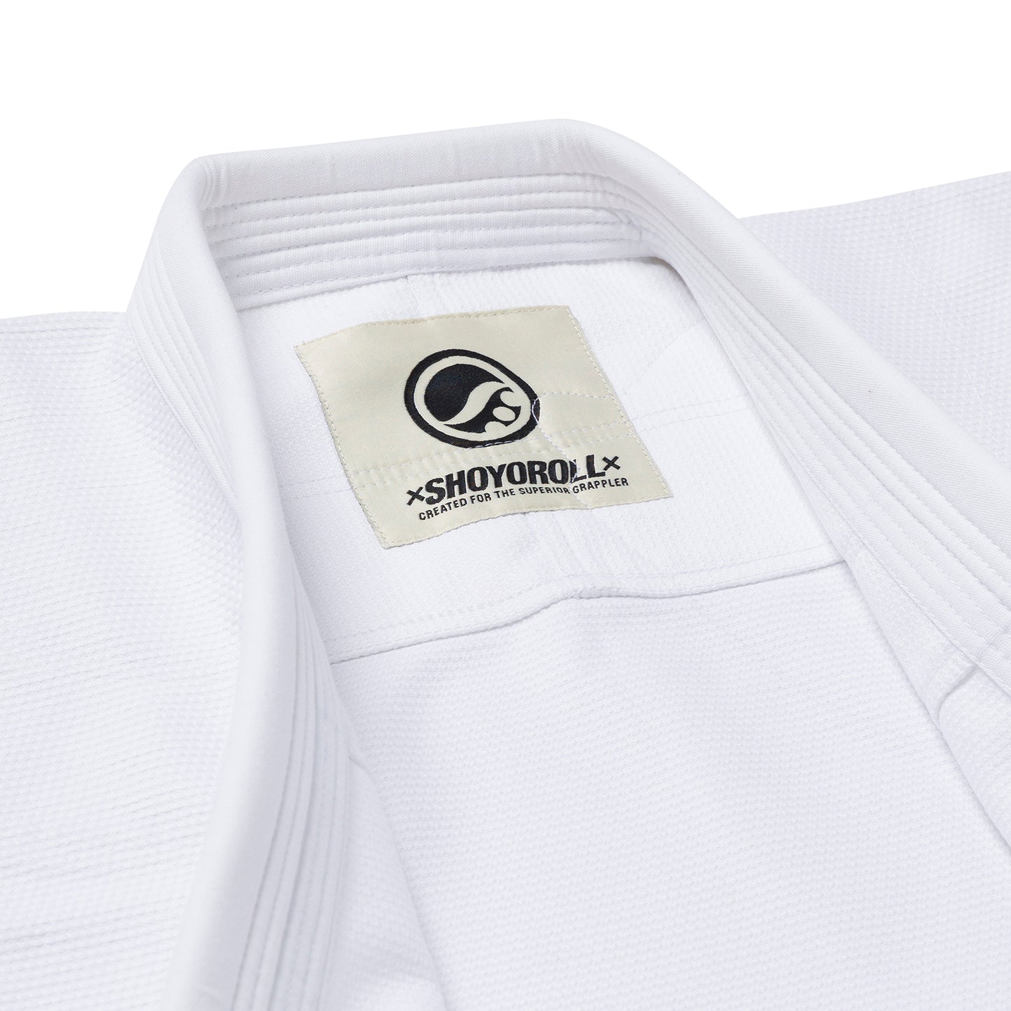 Olive Competitor [White]