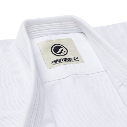 Olive Competitor [White]