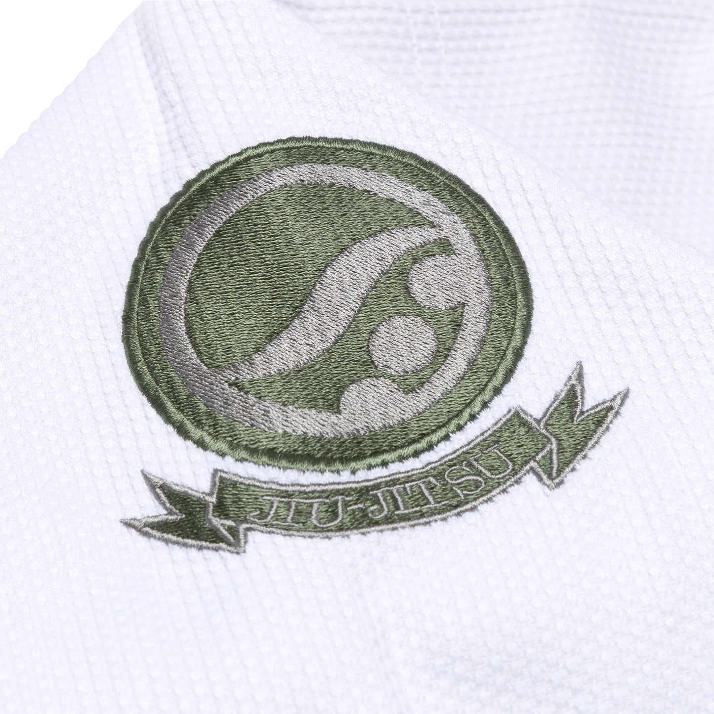 Olive Competitor [White]