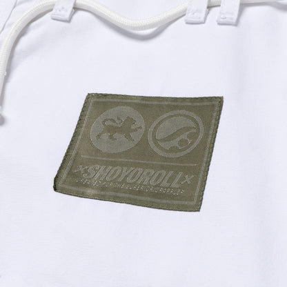 Olive Competitor [White]