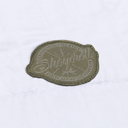 Olive Competitor [White]