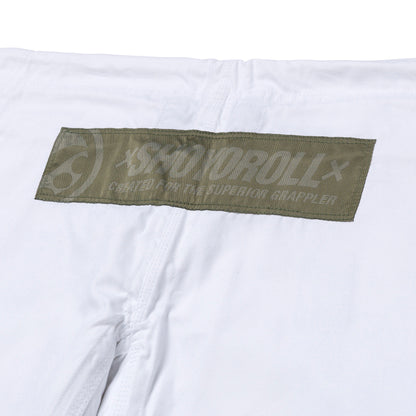 Olive Competitor [White]