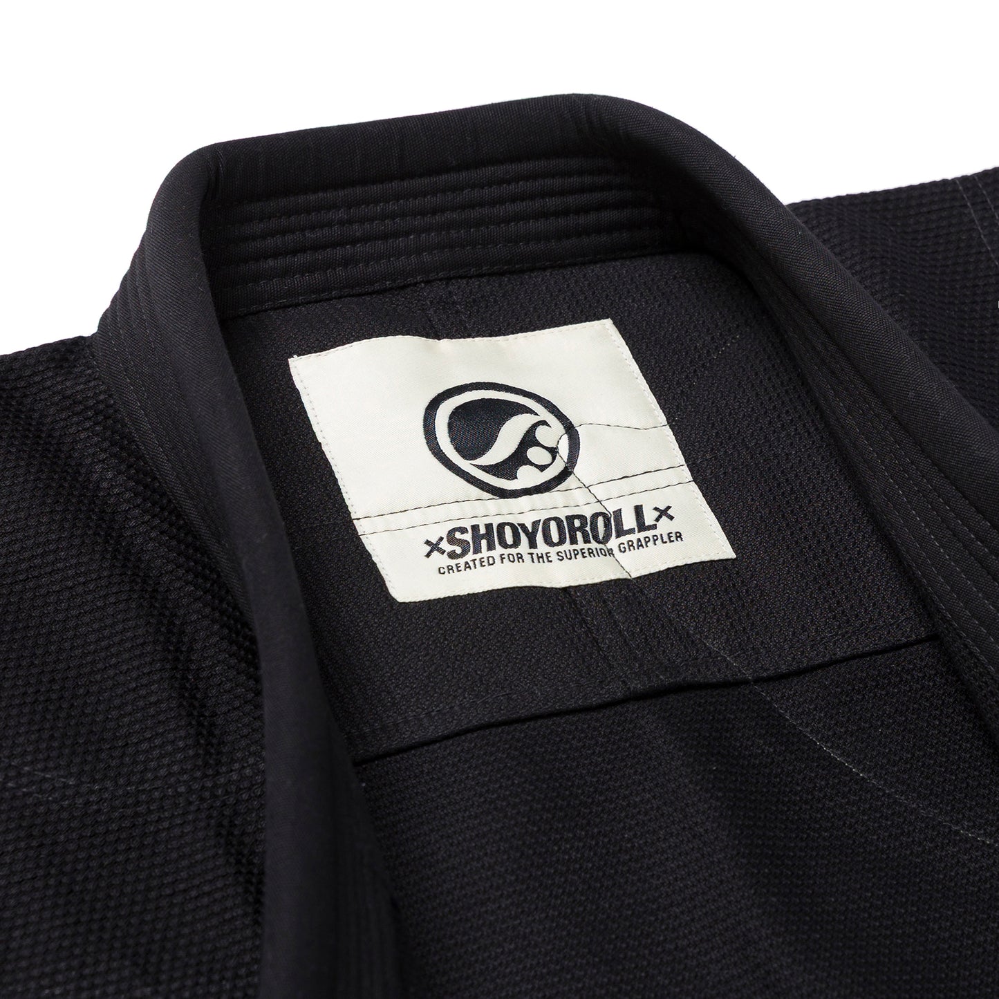 Olive Competitor [Black]