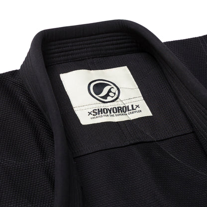 Olive Competitor [Black]