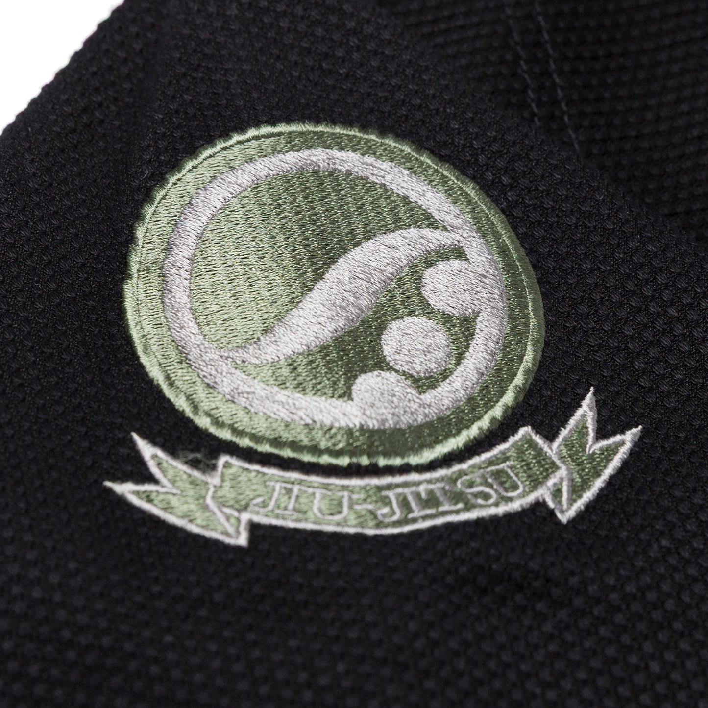 Olive Competitor [Black]