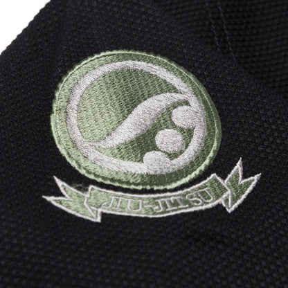 Olive Competitor [Black]