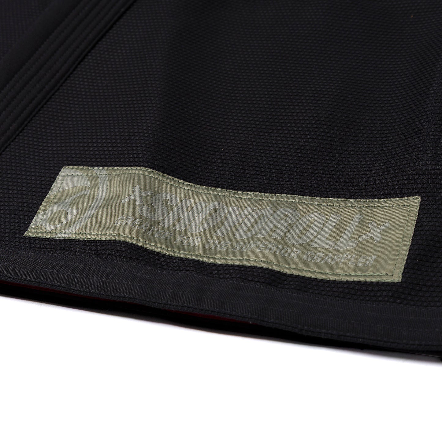 Olive Competitor [Black]