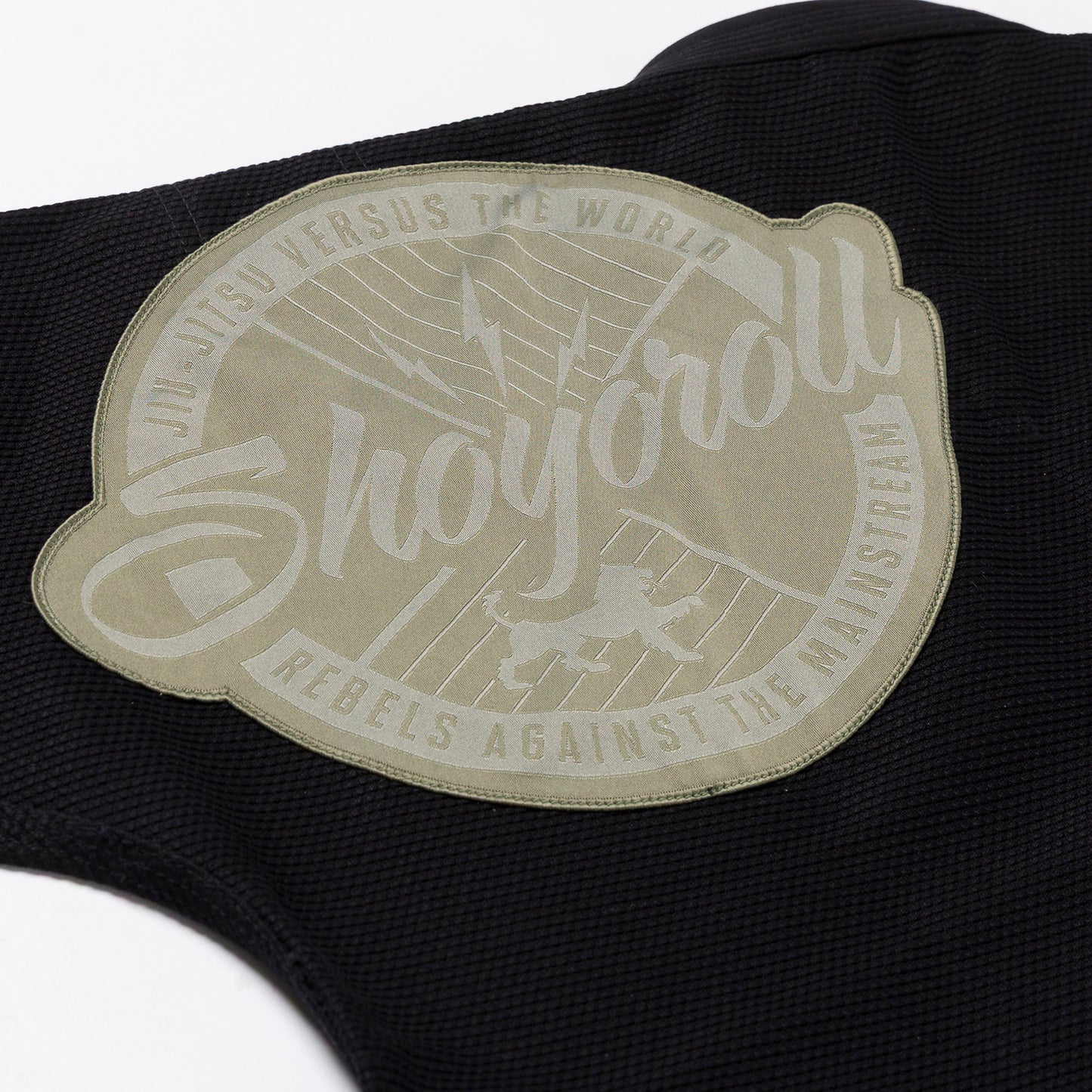 Olive Competitor [Black]