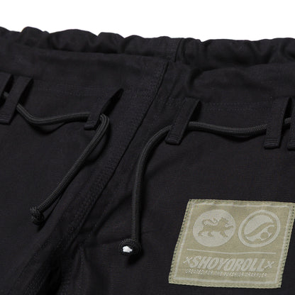 Olive Competitor [Black]