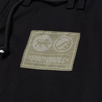 Olive Competitor [Black]