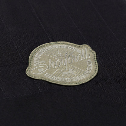 Olive Competitor [Black]