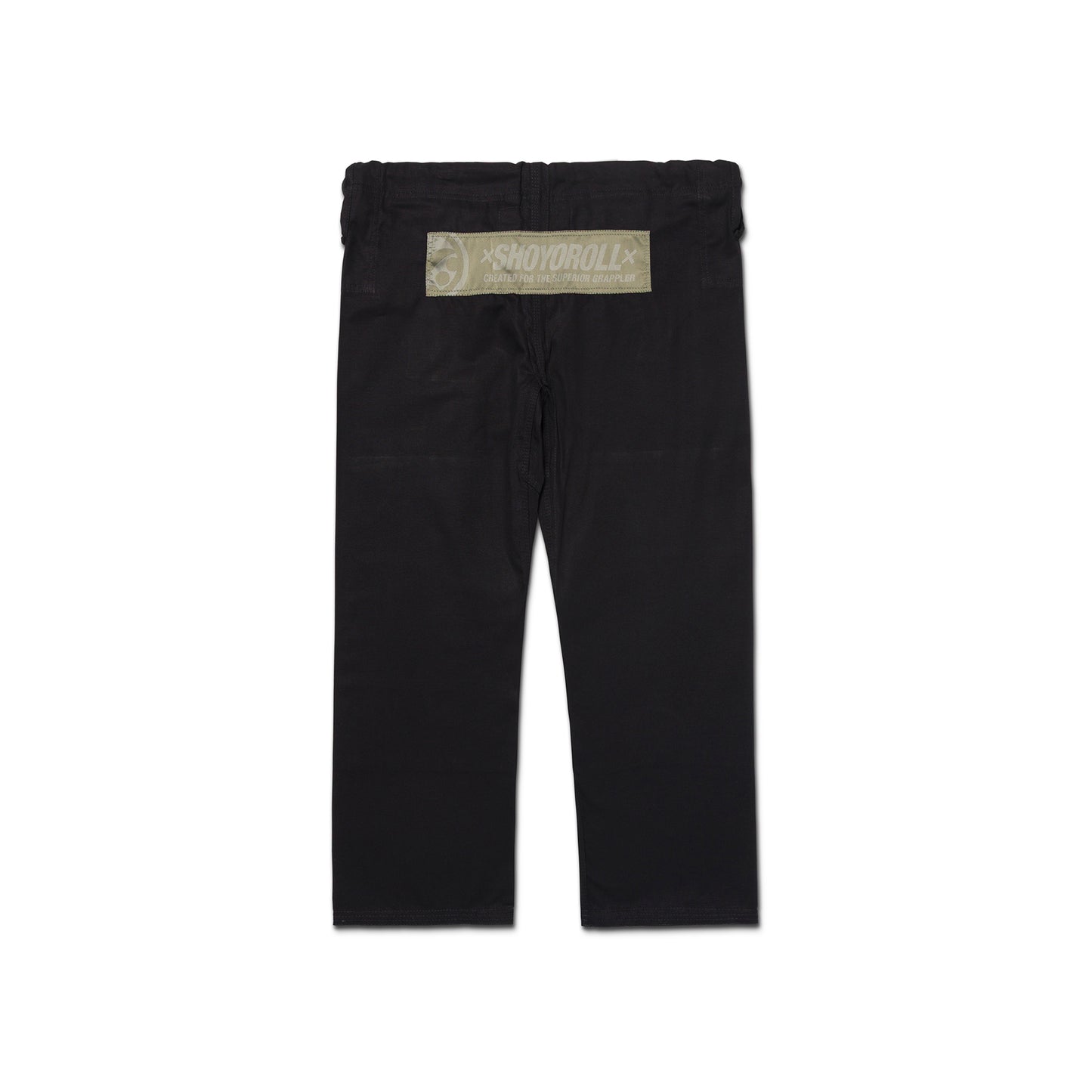 Olive Competitor [Black]