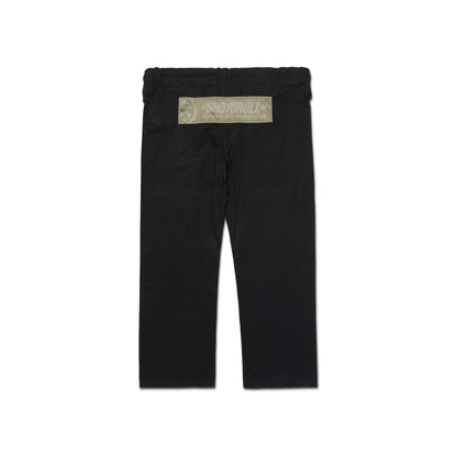 Olive Competitor [Black]