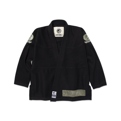 Olive Competitor [Black]